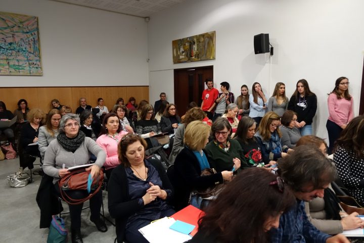 Encontro de Literatura 33